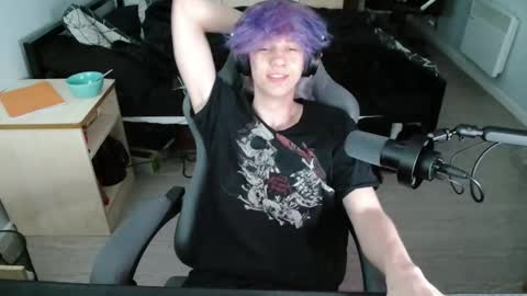 Polarny online show from March 2, 7:12 pm