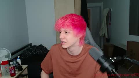 Polarny online show from November 9, 8:22 pm