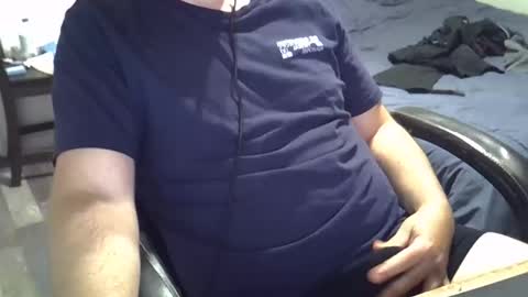 polgs2509 online show from May 17, 9:35 pm