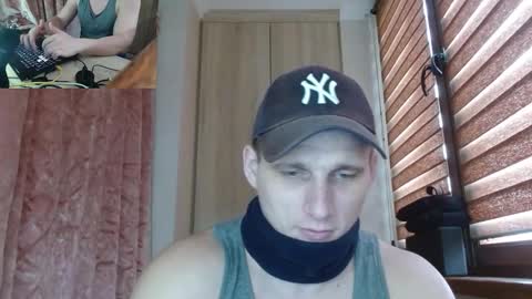 Poliglotjoe2 online show from March 21, 8:19 am