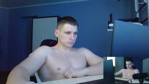 Poliglotjoe2 online show from February 22, 10:40 am