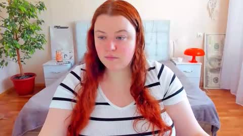 Polina online show from February 23, 11:12 am