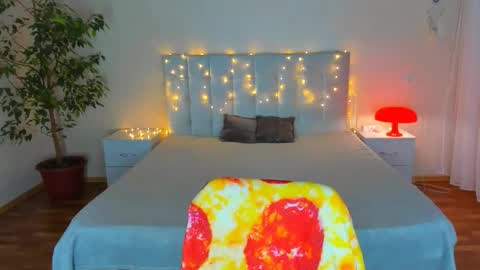 Polina online show from December 22, 4:47 pm