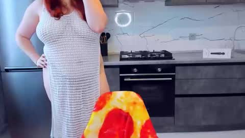 Polina online show from February 5, 1:22 pm