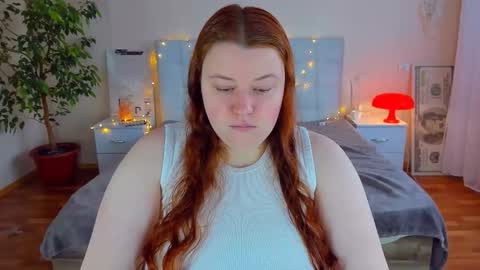 Polina online show from February 24, 1:14 pm