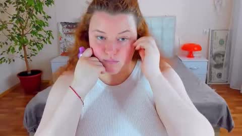 Polina online show from June 3, 2:33 pm
