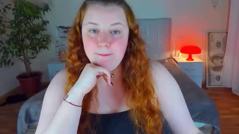 Polina online show from March 18, 3:29 pm