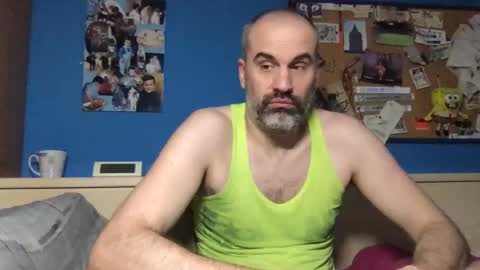 DIEGO O DIEGUITO online show from March 22, 1:48 pm