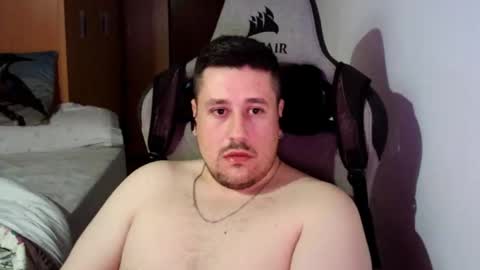 Pollito online show from January 21, 12:04 am