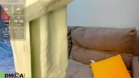 Polly online show from October 9, 2:06 am