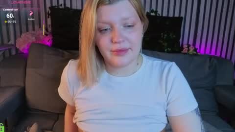 Polly online show from May 15, 2:09 am