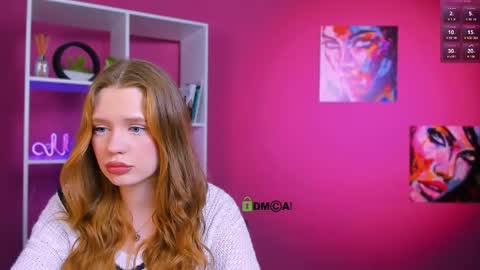 polly_cute1 online show from March 31, 6:52 pm