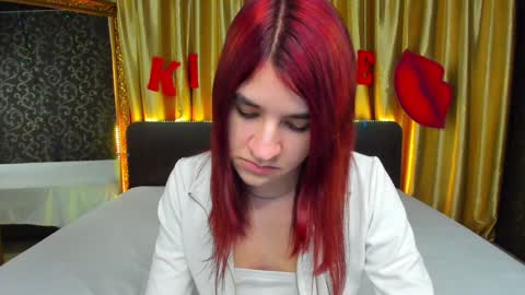 Polly online show from February 7, 4:35 pm