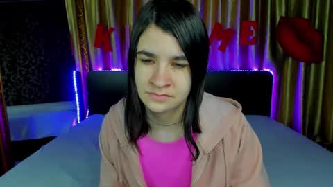 Polly online show from February 17, 7:07 am