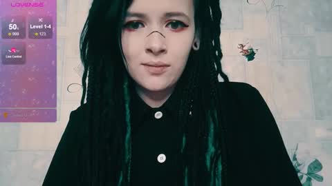 Polly online show from January 7, 10:15 pm