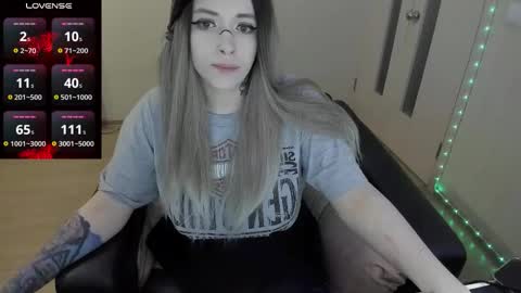 Polly online show from March 14, 11:42 pm