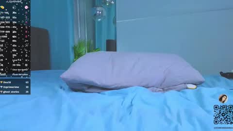 Anna online show from March 7, 2:23 pm