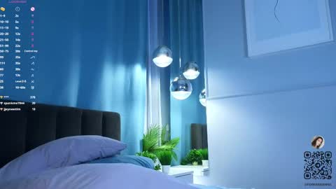 Anna online show from March 4, 2:21 pm