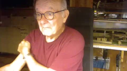 pomme1949 online show from September 20, 4:10 pm