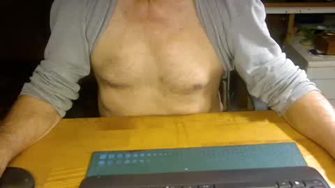 pomme1949 online show from December 2, 1:30 pm