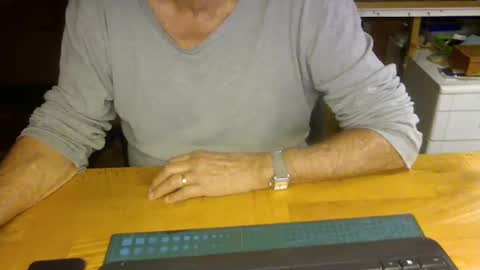 pomme1949 online show from December 3, 1:06 pm