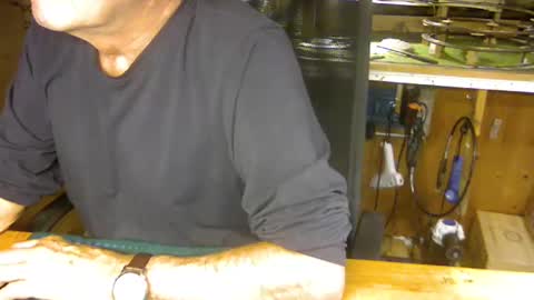 pomme1949 online show from January 19, 1:44 pm