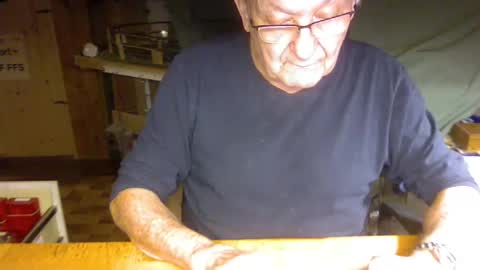 pomme1949 online show from January 6, 4:34 pm