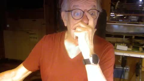 pomme1949 online show from October 23, 3:02 pm