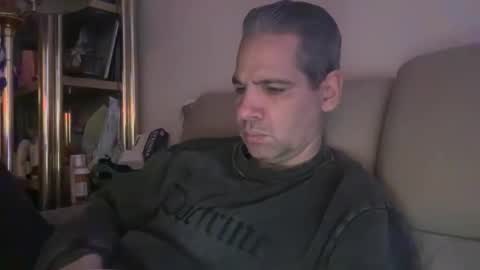 PONCH online show from December 22, 2:29 am