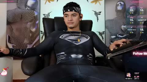    online show from December 20, 11:16 pm