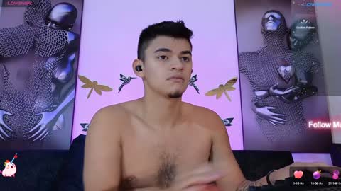    online show from December 10, 10:16 pm