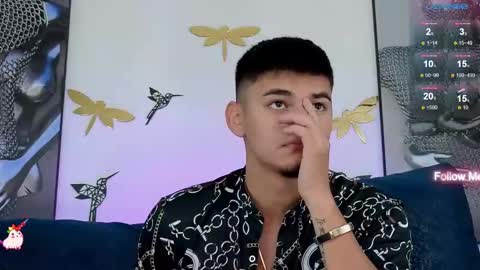    online show from February 25, 1:52 am