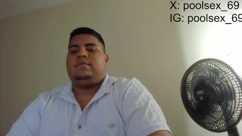poolsexx_69 online show from September 13, 6:54 pm