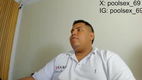poolsexx_69 online show from September 24, 7:20 pm