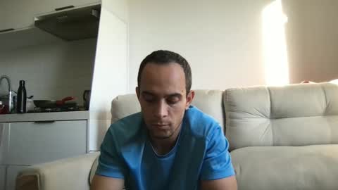 poormanbr online show from June 6, 7:09 pm