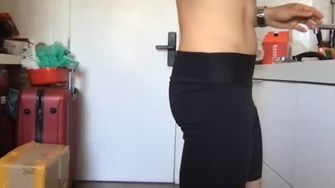 poormanbr online show from November 29, 1:19 pm