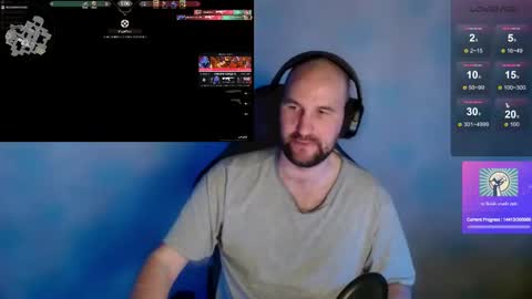 Popadosik mod online show from February 21, 2:48 pm