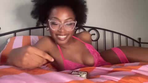 princess online show from May 12, 6:39 pm