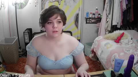 Puppy online show from February 18, 6:26 am
