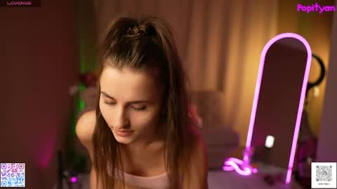 Louise  see you on December 1  at 2200 UTC3 online show from May 26, 10:21 am