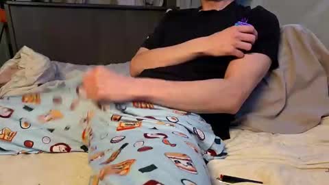 Kyle online show from December 20, 1:23 am