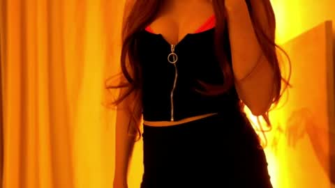 April online show from May 23, 7:32 pm