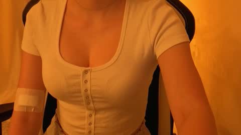 April online show from January 11, 6:47 pm