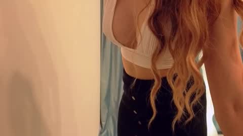 April online show from November 27, 6:59 pm