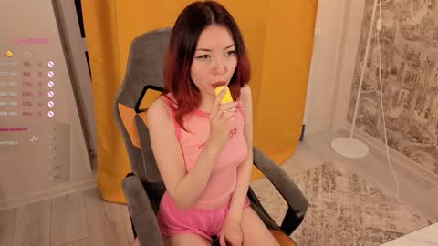 Snapshot of popy_star chatting on October 16, 8:40 pm Agnes online show from October 16, 8:40 pm