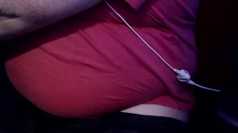 porkdaddy online show from October 24, 4:30 pm