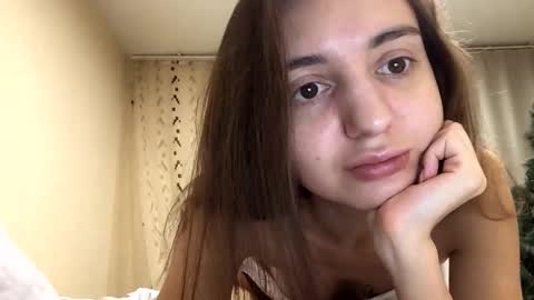 Kristina  Xander online show from December 7, 7:54 am