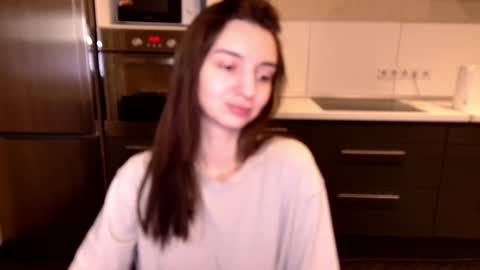 Kristina  Xander online show from December 2, 1:30 pm