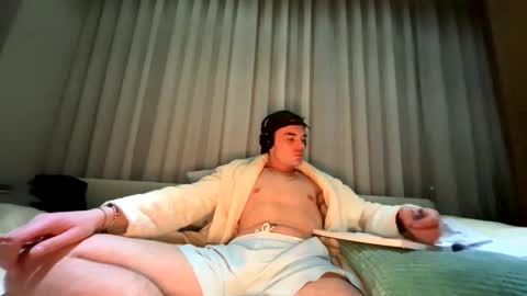 shane online show from March 13, 10:46 pm