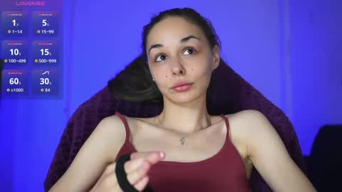    online show from May 4, 10:05 pm